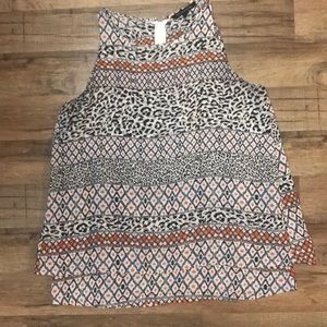 Zac & Rachel Women’s Dress Top